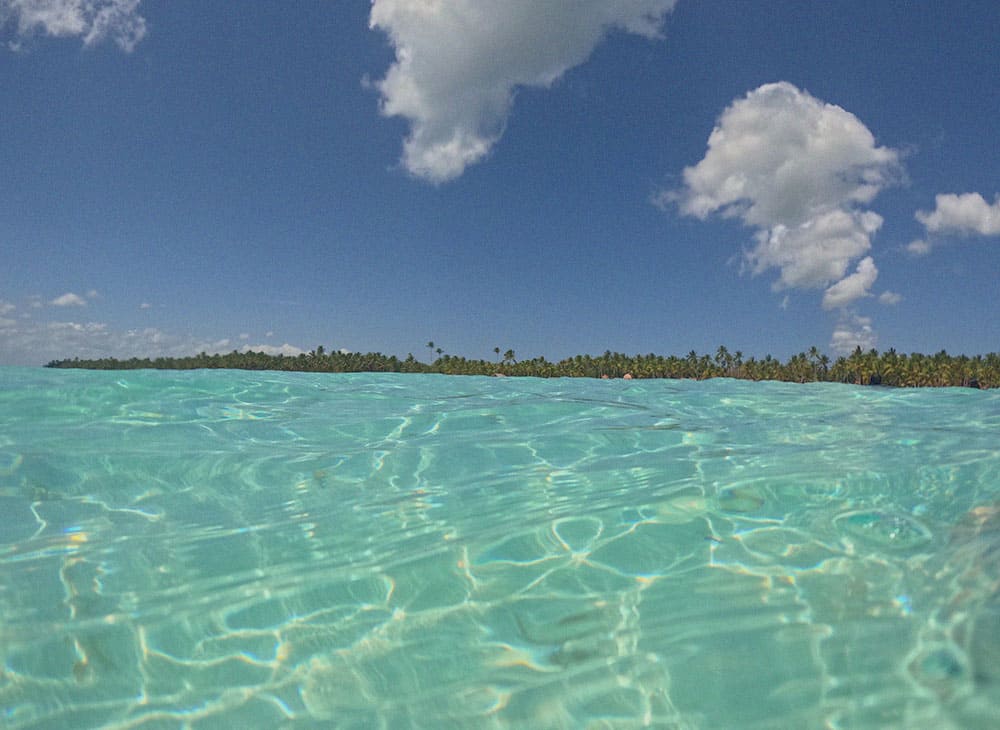 Punta Cana e Isla Saona