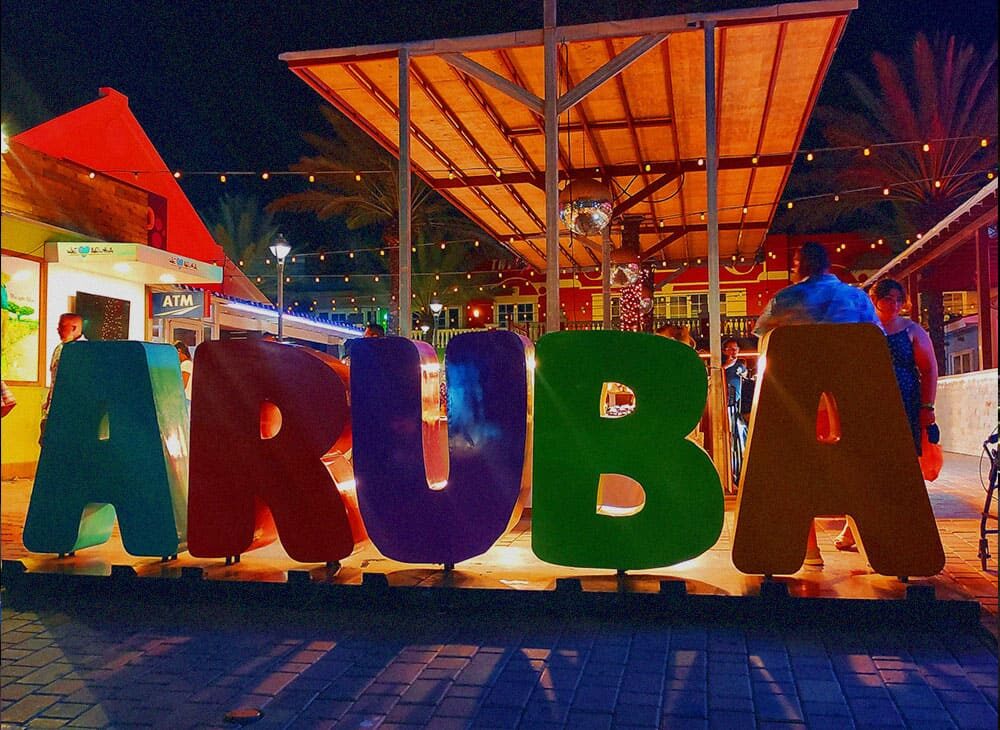 Aruba