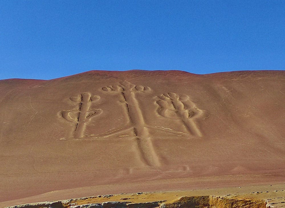 Paracas y las Islas Ballestas